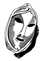 masque magicien mulhouse