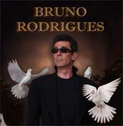 Bruno Rodriguez, magicien
