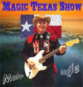 Magicien
