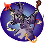 Magicien Eure