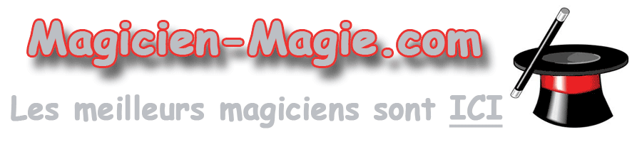 Magicien Paris et magicien close-up