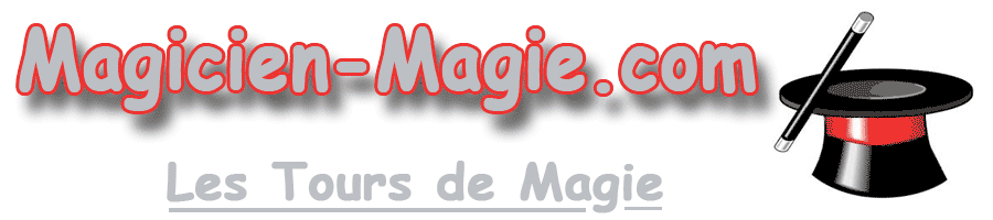 tours de magie