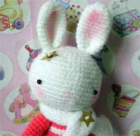 Lapin d'un magicien Aveyron