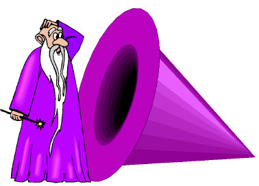 Merlin, un magicien gers