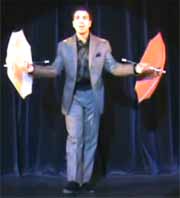 Magicien &agrave; Toulouse