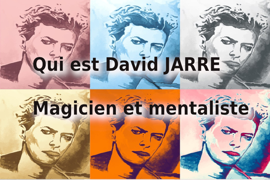 david jarre