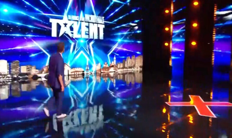 10 meilleurs magiciens de l’émission incroyable talent