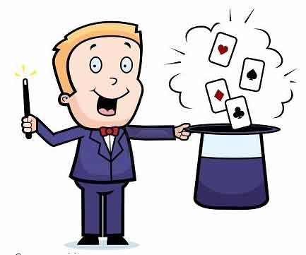 artiste Rennais pour intervention magique